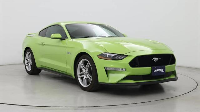 2020 Ford Mustang GT Fastback for sale in St. Louis, MO