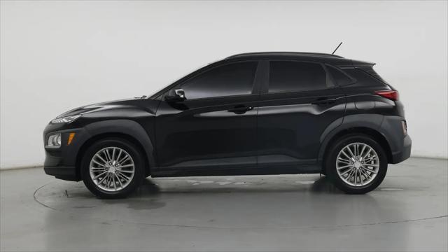 2018 Hyundai Kona SEL