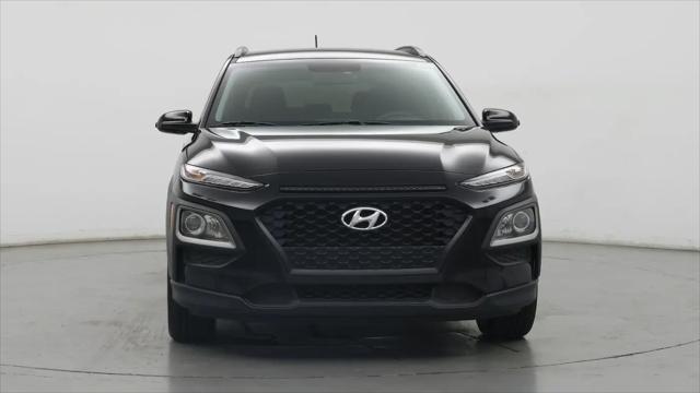 2018 Hyundai Kona SEL