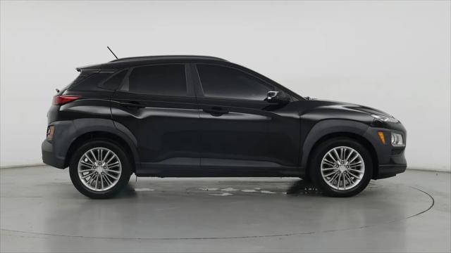2018 Hyundai Kona SEL