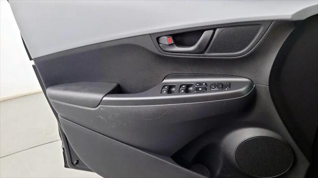 2018 Hyundai Kona SEL