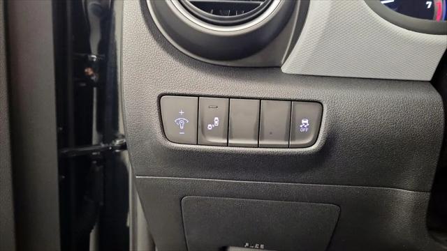 2018 Hyundai Kona SEL