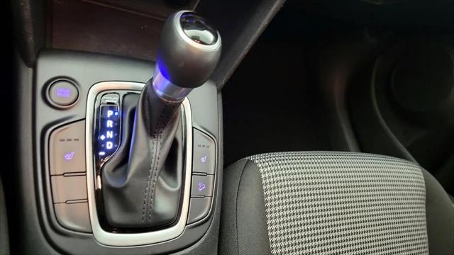 2018 Hyundai Kona SEL