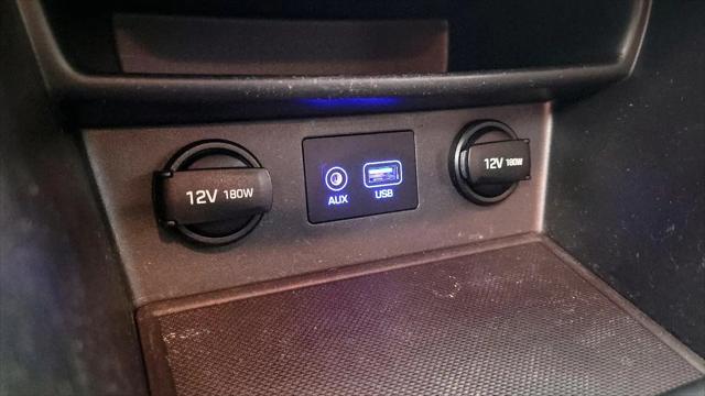 2018 Hyundai Kona SEL