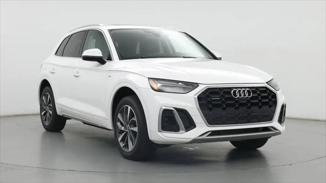 2023 Audi Q5 Premium Plus 45 TFSI S line quattro for sale in Fayetteville, NC