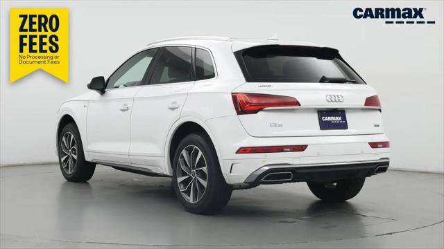 2023 Audi Q5 Premium Plus 45 TFSI S line quattro for sale in Fayetteville, NC