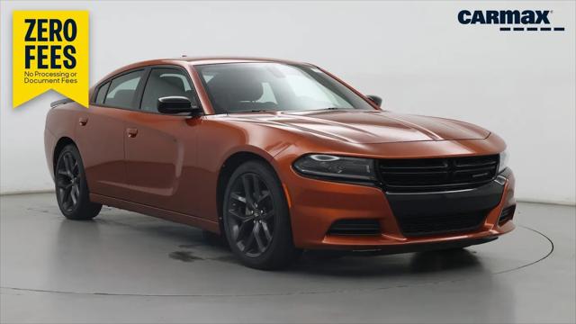2023 Dodge Charger SXT for sale in Fayetteville, NC