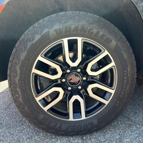 2024 GMC Yukon 4WD AT4