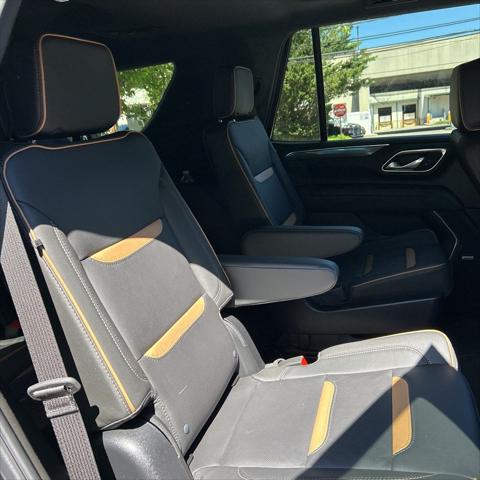 2024 GMC Yukon 4WD AT4