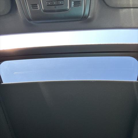 2024 GMC Yukon 4WD AT4