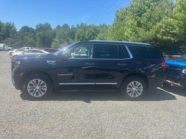 2024 GMC Yukon 4WD Denali