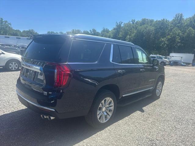 2024 GMC Yukon 4WD Denali
