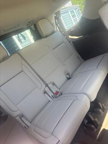 2024 GMC Yukon 4WD Denali