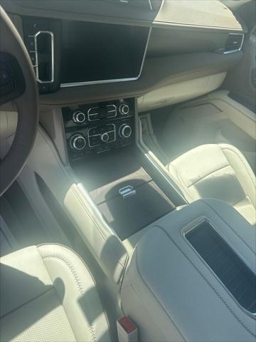 2024 GMC Yukon 4WD Denali
