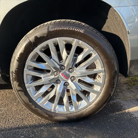 2024 GMC Yukon XL 4WD Denali