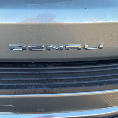 2024 GMC Yukon XL 4WD Denali