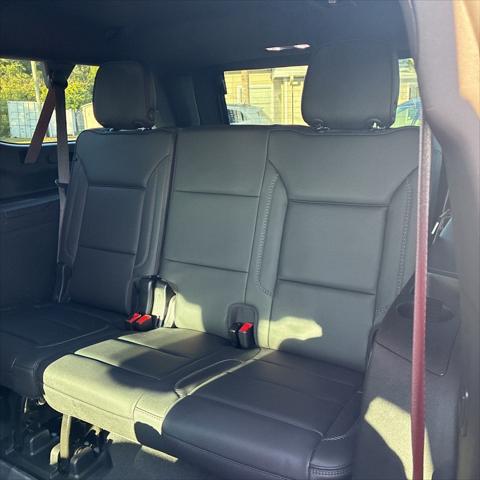 2024 GMC Yukon XL 4WD Denali