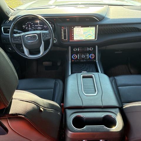 2024 GMC Yukon XL 4WD Denali