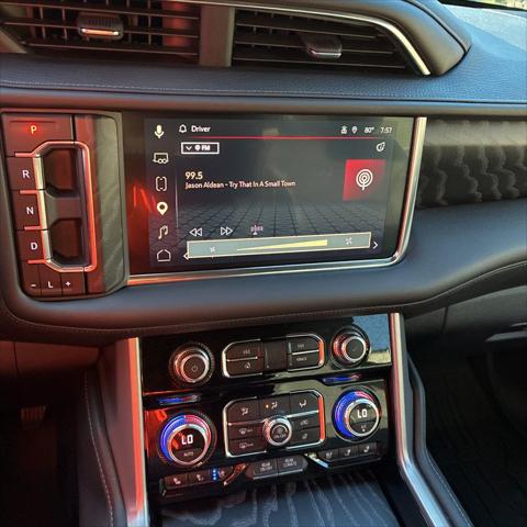 2024 GMC Yukon XL 4WD Denali