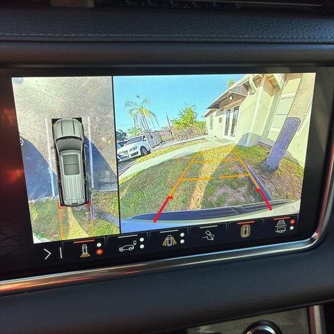2024 GMC Yukon XL 4WD Denali