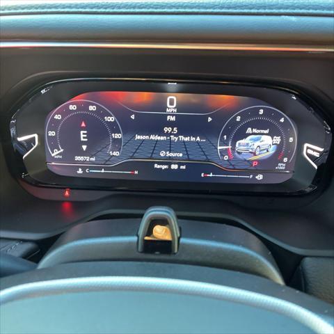 2024 GMC Yukon XL 4WD Denali
