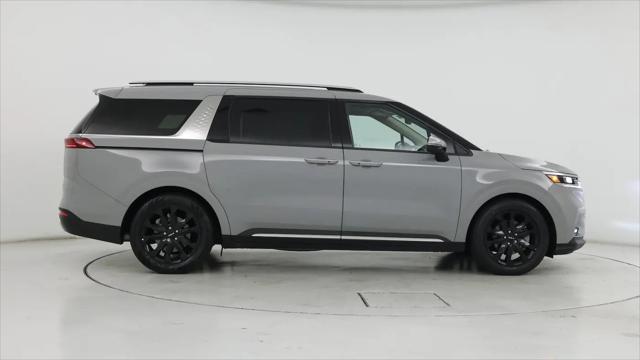 2024 Kia Carnival MPV SX Prestige