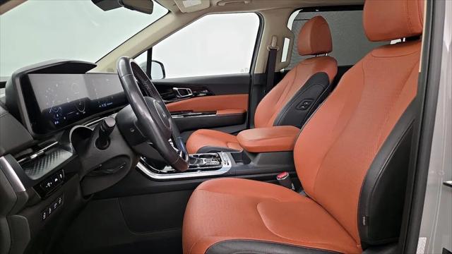 2024 Kia Carnival MPV SX Prestige