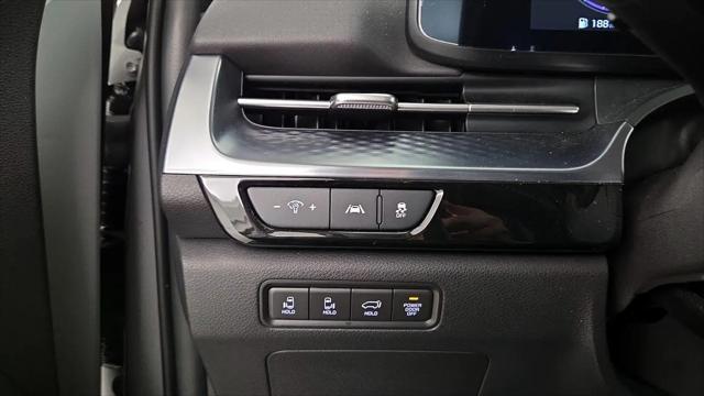 2024 Kia Carnival MPV SX Prestige