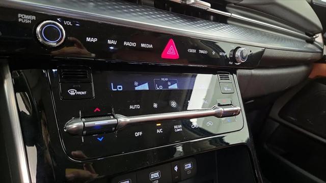2024 Kia Carnival MPV SX Prestige