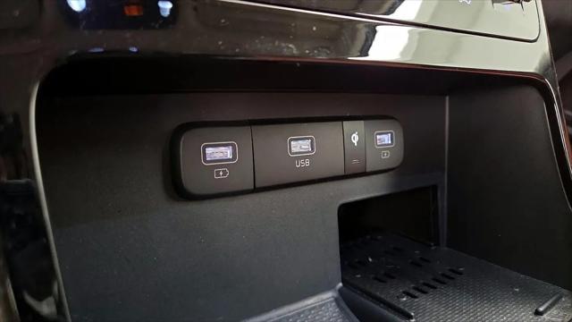 2024 Kia Carnival MPV SX Prestige