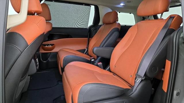 2024 Kia Carnival MPV SX Prestige