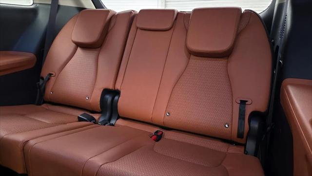 2024 Kia Carnival MPV SX Prestige