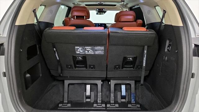 2024 Kia Carnival MPV SX Prestige