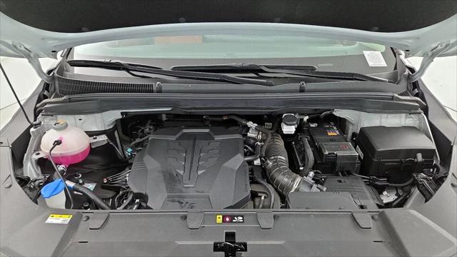 2024 Kia Carnival MPV SX Prestige