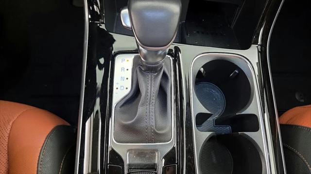2024 Kia Carnival MPV SX Prestige