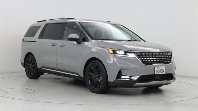 2024 Kia Carnival MPV SX Prestige for sale in Duarte, CA