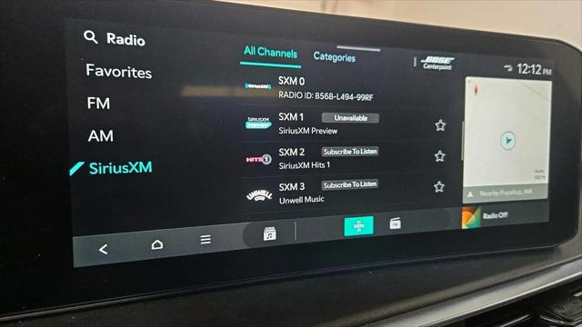 2025 Kia Sorento X-Line SX Prestige