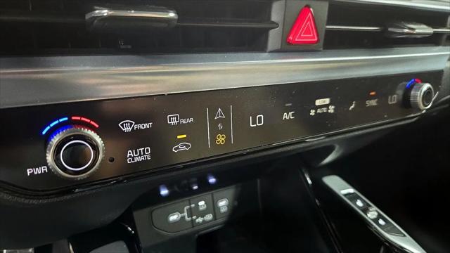 2025 Kia Sorento X-Line SX Prestige