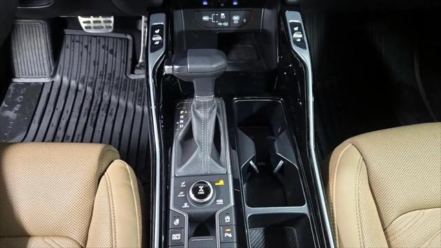 2025 Kia Sorento X-Line SX Prestige