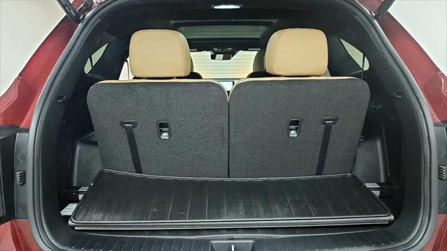 2025 Kia Sorento X-Line SX Prestige