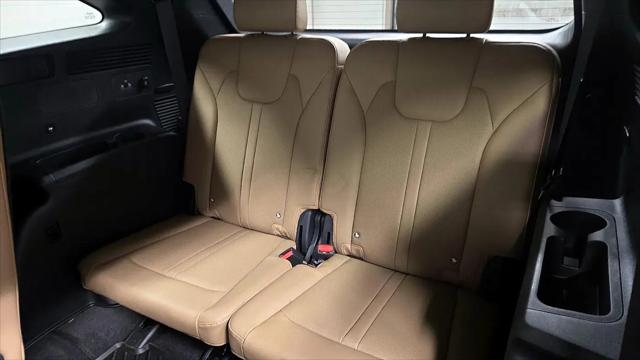 2025 Kia Sorento X-Line SX Prestige