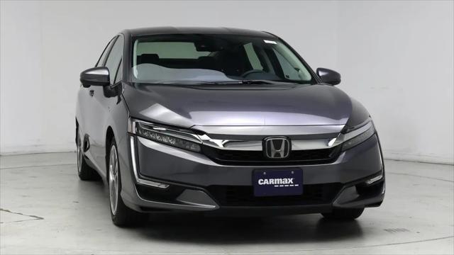 2020 Honda Clarity Plug-In Hybrid Plug-In Hybrid