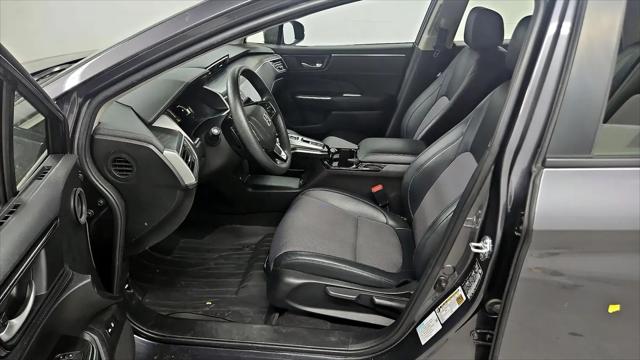 2020 Honda Clarity Plug-In Hybrid Plug-In Hybrid