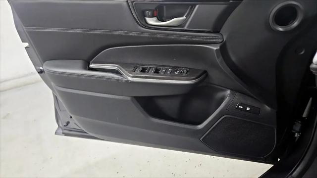 2020 Honda Clarity Plug-In Hybrid Plug-In Hybrid