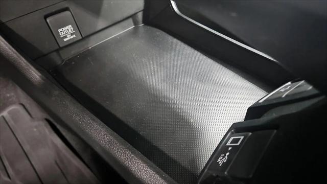 2020 Honda Clarity Plug-In Hybrid Plug-In Hybrid