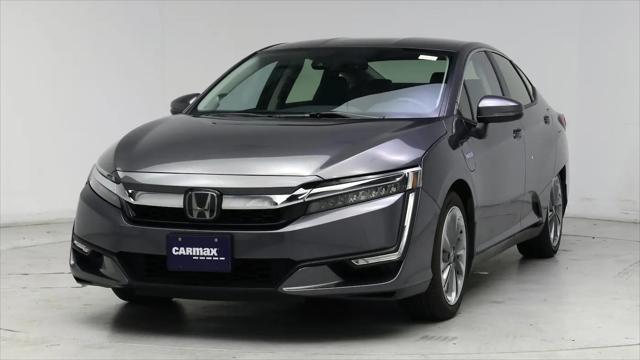 2020 Honda Clarity Plug-In Hybrid Plug-In Hybrid