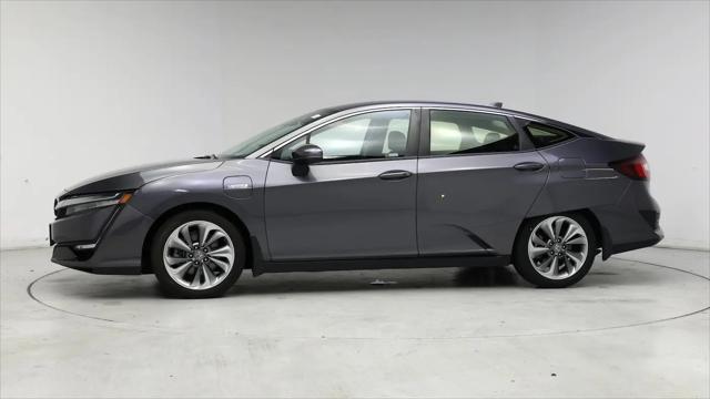 2020 Honda Clarity Plug-In Hybrid Plug-In Hybrid