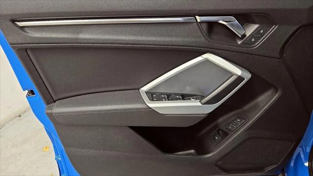 2023 Audi Q3 Premium 45 TFSI S line quattro Tiptronic