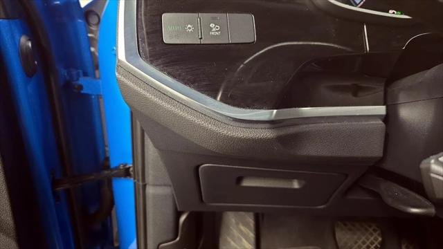 2023 Audi Q3 Premium 45 TFSI S line quattro Tiptronic