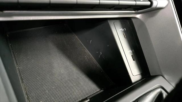 2023 Audi Q3 Premium 45 TFSI S line quattro Tiptronic